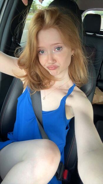 🔥 Makenna kelly  page leaked private photo uncensored full