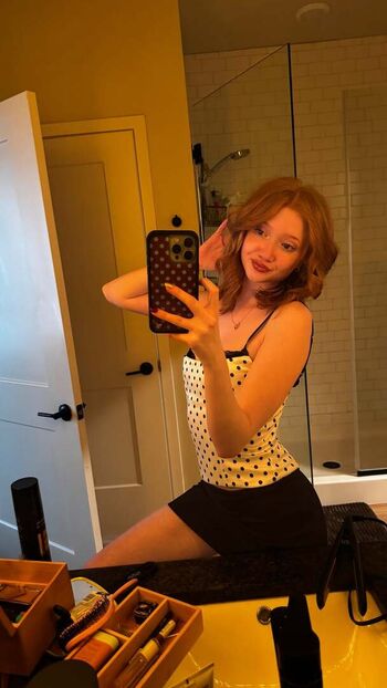 🔥 Makenna kelly  page leaked private photo uncensored full