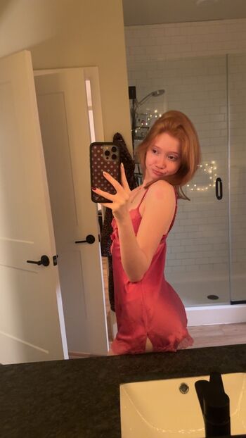 🔥 Makenna kelly  page leaked private photo uncensored full