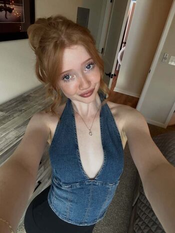🔥 Makenna kelly  page leaked private photo uncensored full