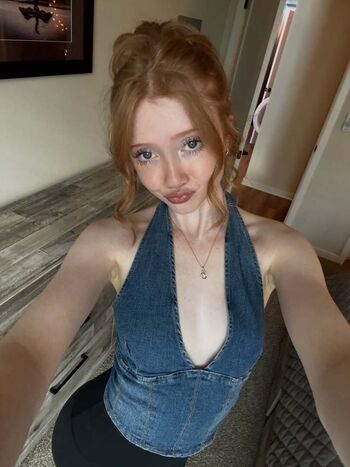 🔥 Makenna kelly  page leaked private photo uncensored full