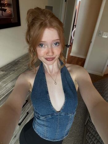 🔥 Makenna kelly  page leaked private photo uncensored full