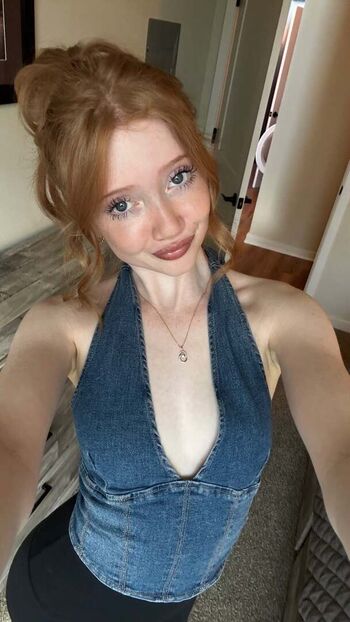 🔥 Makenna kelly  page leaked private photo uncensored full