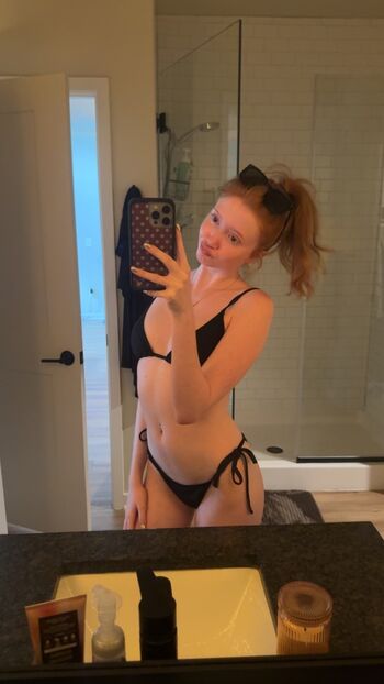 🔥 Makenna kelly  page leaked private photo uncensored full