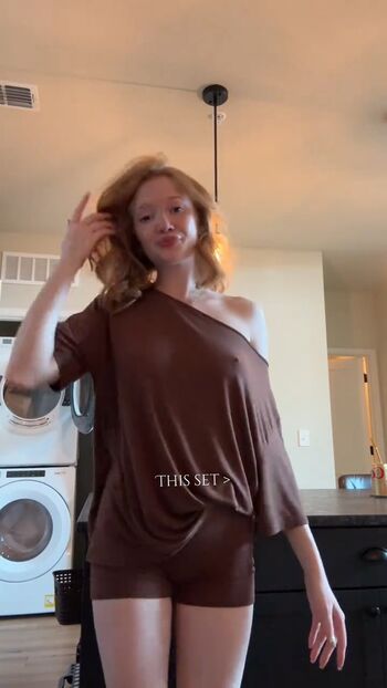 🔥 Makenna kelly  page leaked private photo uncensored full