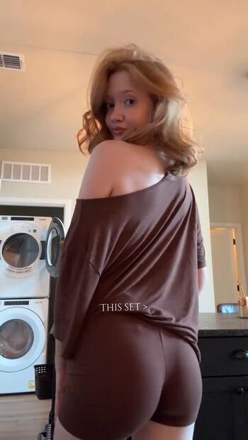 🔥 Makenna kelly  page leaked private photo uncensored full