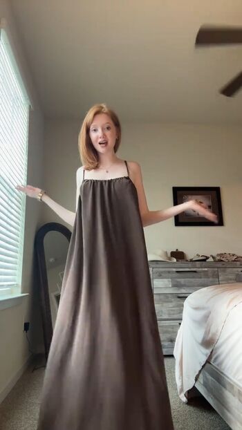 🔥 Makenna kelly  page leaked private photo uncensored full