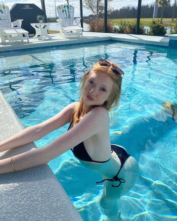 🔥 Makenna kelly  page leaked private photo uncensored full