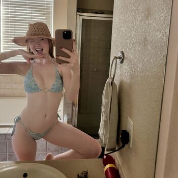 🔥 Makenna kelly  page leaked private photo uncensored full