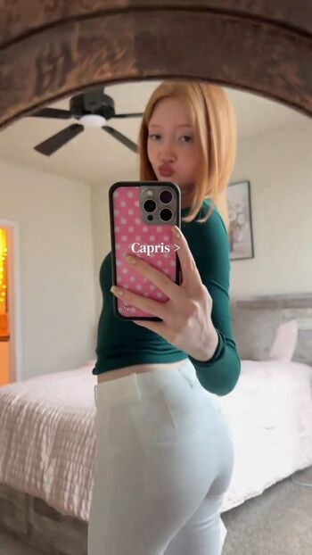 🔥 Makenna kelly leaked private photo uncensored full