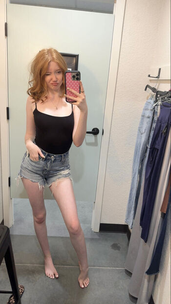 🔥 Makenna kelly leaked private photo uncensored full