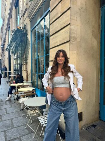 🔥 Malika menard leaked private photo uncensored full