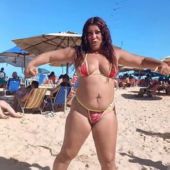 🔥 Maluquinha dinha page leaked private photo uncensored full