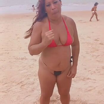 🔥 Maluquinha dinha page leaked private photo uncensored full