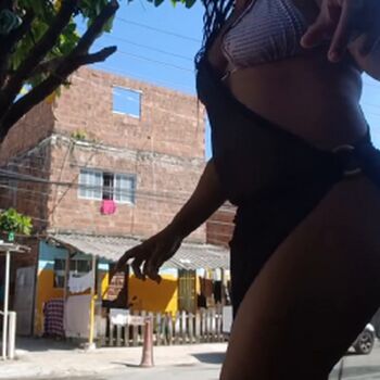🔥 Maluquinha dinha page leaked private photo uncensored full