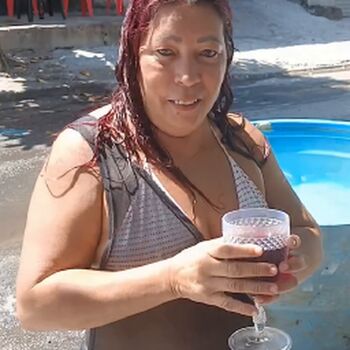 🔥 Maluquinha dinha page leaked private photo uncensored full