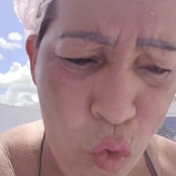🔥 Maluquinha dinha page leaked private photo uncensored full