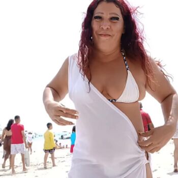 🔥 Maluquinha dinha leaked private photo uncensored full