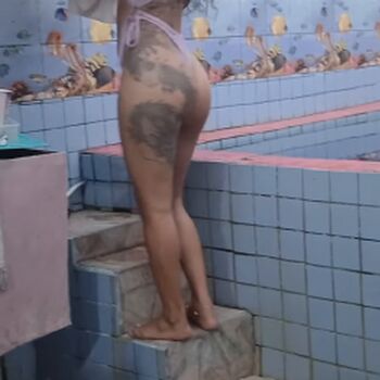 🔥 Maluquinha dinha leaked private photo uncensored full