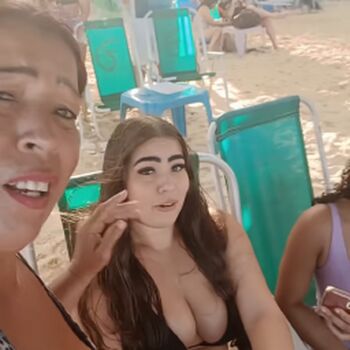 🔥 Maluquinha dinha leaked private photo uncensored full