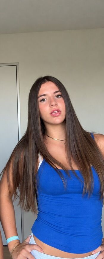 🔥 Manou de wit leaked private photo uncensored full
