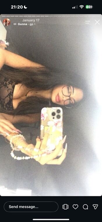 🔥 Manreet dhanoa leaked private photo uncensored full