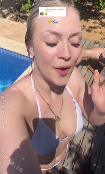 🔥 Mara mones page leaked private photo uncensored full