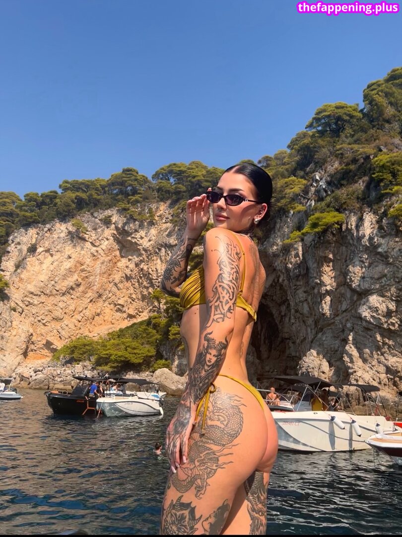 🔥 Page/ leaked private photo uncensored full