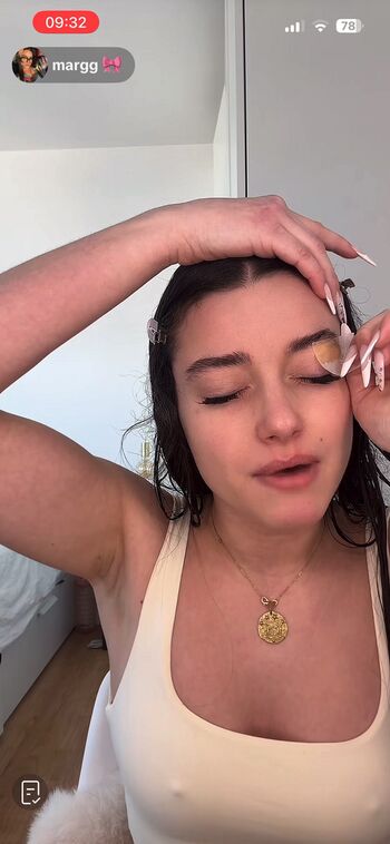 🔥 Margglvb page leaked private photo uncensored full