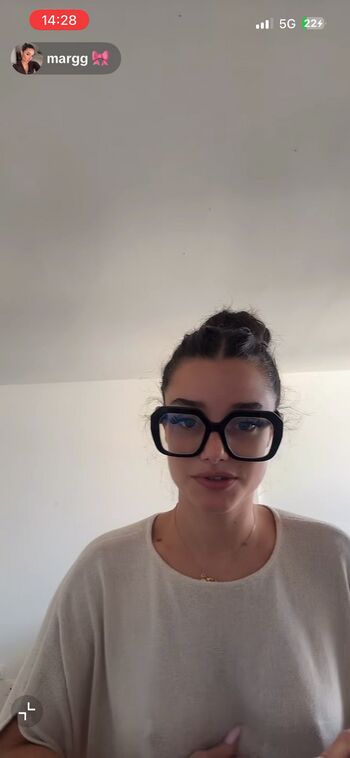 🔥 Margglvb leaked private photo uncensored full