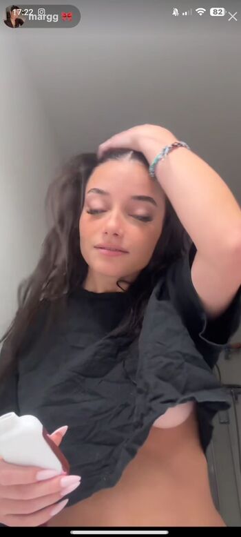 🔥 Margglvb leaked private photo uncensored full