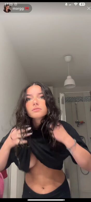 🔥 Margglvb leaked private photo uncensored full