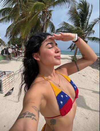🔥 Mari mar torres leaked private photo uncensored full