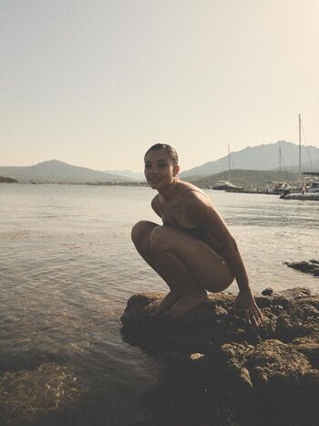 🔥 Mariasole pollio page leaked private photo uncensored full
