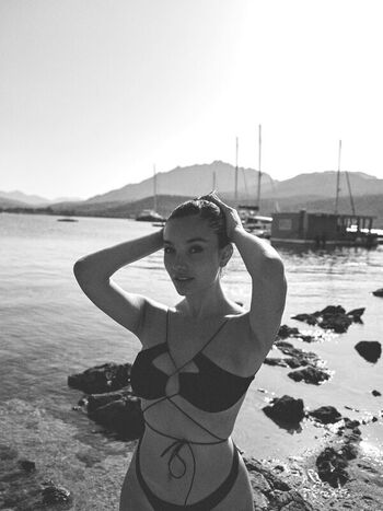 🔥 Mariasole pollio page leaked private photo uncensored full