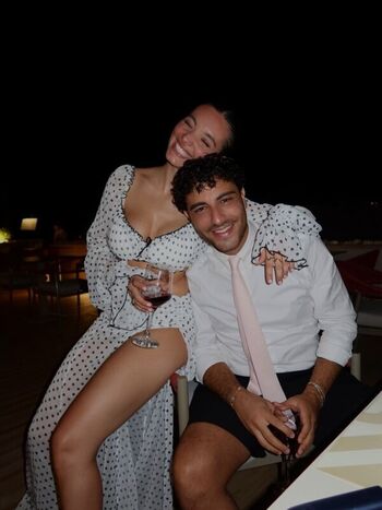 🔥 Mariasole pollio page leaked private photo uncensored full