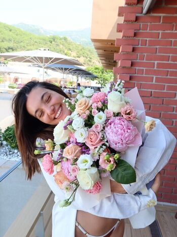 🔥 Mariasole pollio page leaked private photo uncensored full