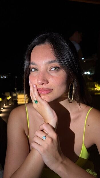 🔥 Mariasole pollio page leaked private photo uncensored full