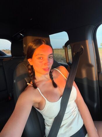 🔥 Mariasole pollio page leaked private photo uncensored full