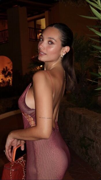 🔥 Mariasole pollio page leaked private photo uncensored full