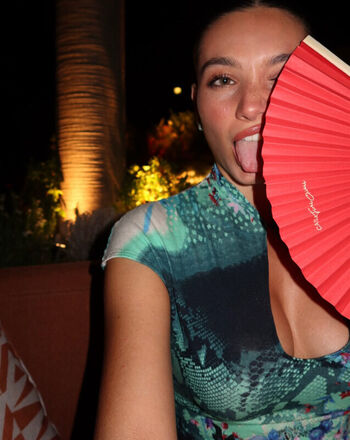🔥 Mariasole pollio leaked private photo uncensored full