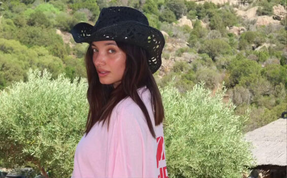 🔥 Mariasole pollio leaked private photo uncensored full