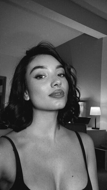 🔥 Mariasole pollio leaked private photo uncensored full