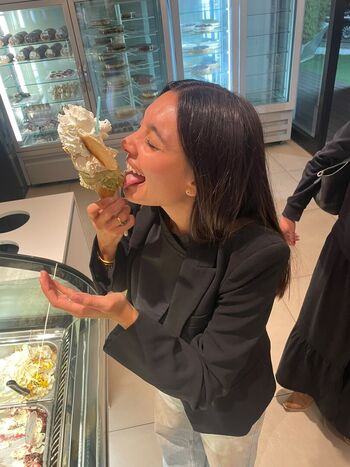 🔥 Mariasole pollio leaked private photo uncensored full