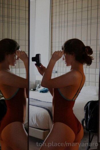 🔥 Maryana ro leaked private photo uncensored full