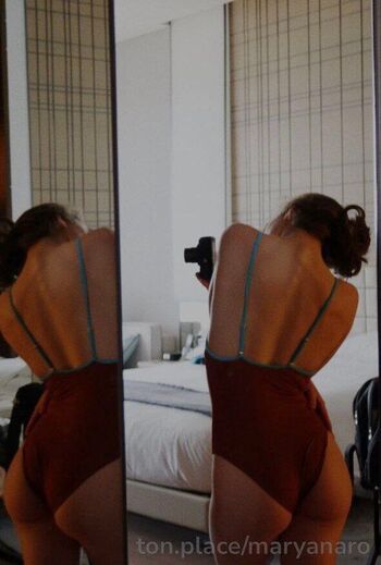🔥 Maryana ro leaked private photo uncensored full