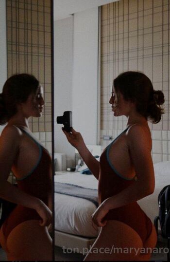 🔥 Maryana ro leaked private photo uncensored full