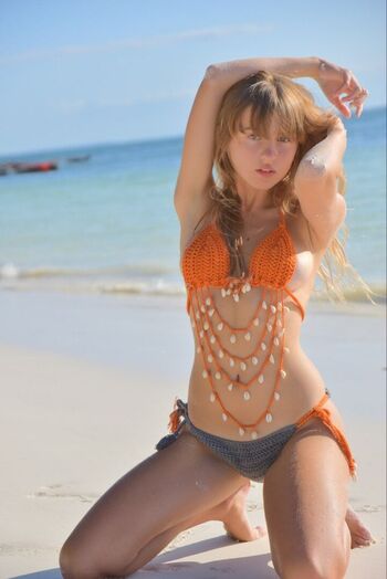 🔥 Masha bwi leaked private photo uncensored full