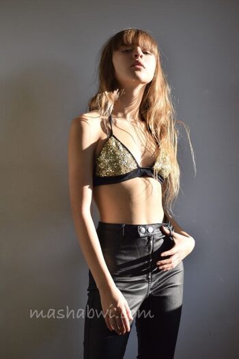 🔥 Masha bwi leaked private photo uncensored full