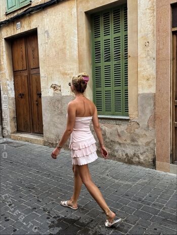🔥 Mavie noelle page leaked private photo uncensored full